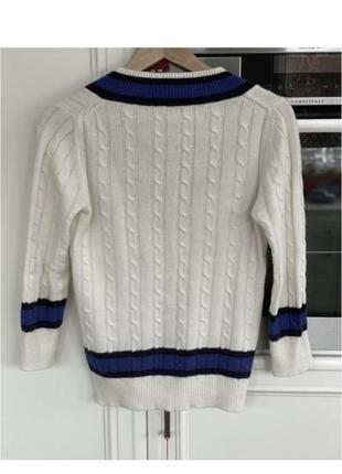 Кашеміровий пуловер . італія2 фото