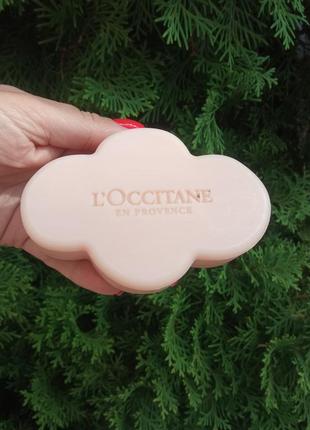Продам новое мыло в упаковке 150грамм ,l occitane5 фото