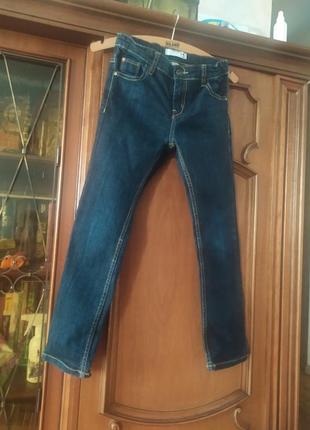 Джинси la halle