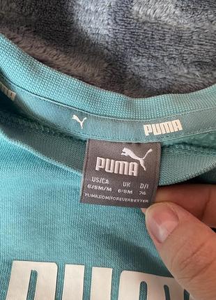 Спортивный костюм puma2 фото