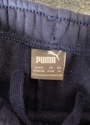 Спортивный костюм puma4 фото