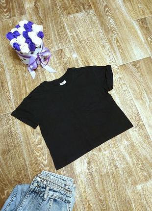 Футболка-топ divided