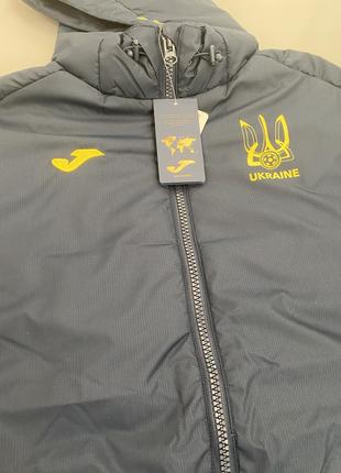 Куртка збірної україни2 фото