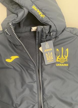 Куртка збірної україни3 фото