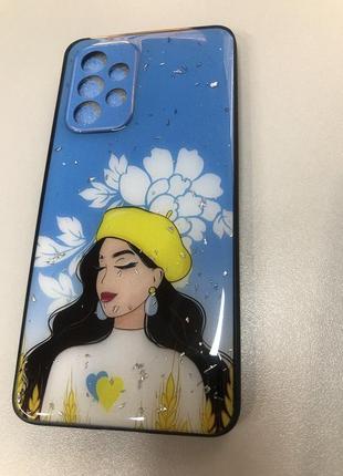 Чехол samsung a53