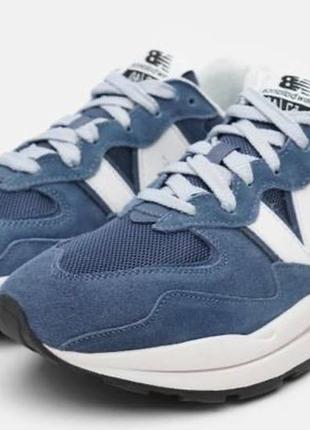 Оригинальное кроссовки new balance 5740 v1 синие оригинальные кроссовки new balance 5740