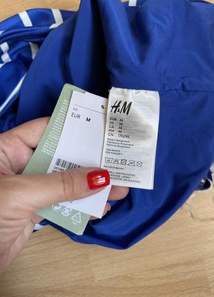 Новый купальник zara h&m оригинал7 фото