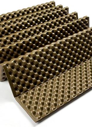 Каримат туристичний basecamp bcp 20510