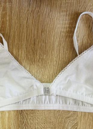 Бюстгальтер детский