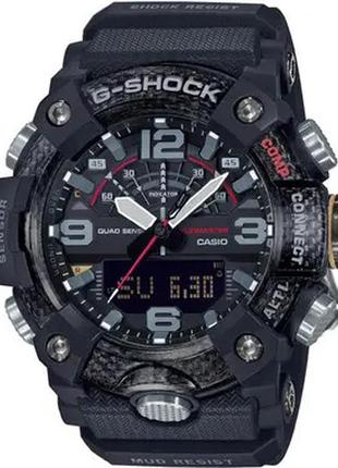 Наручные часы мужские casio g-shock gg-b100-1aer