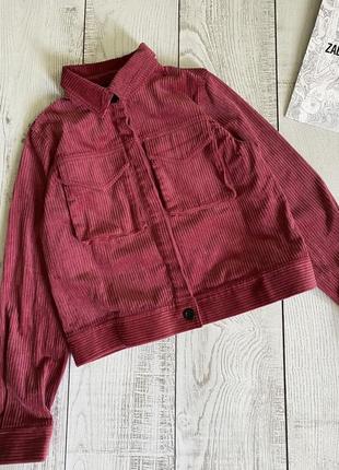 Укороченный пиджак mint&amp;berry pp 34