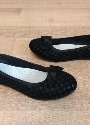 Балетки tom.m