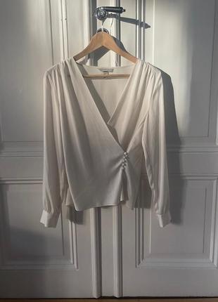 Блуза h&amp;m