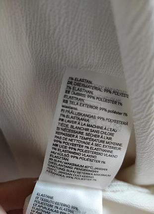 Блуза h&amp;m 6