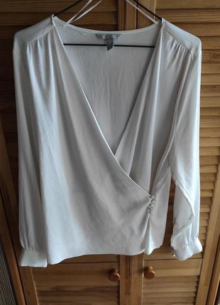 Блуза h&amp;m 2