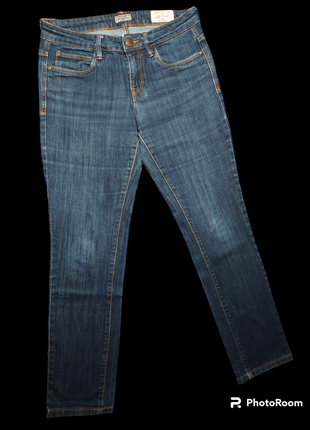 Стильные джинсы tom tailor