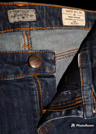 Стильні джинси tom tailor3 фото
