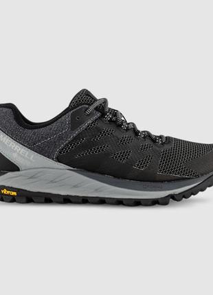 Оригинальные кроссовки merrell gore-tex