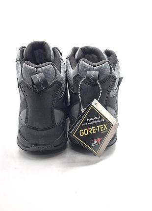 Оригінальні чоловічі черевики merrell gore-tex 4