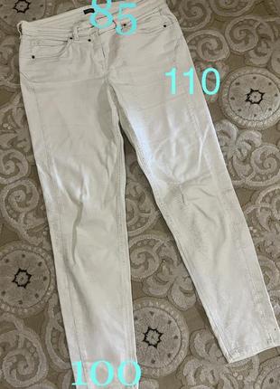 Джинси, брюки, лосіни, колготки