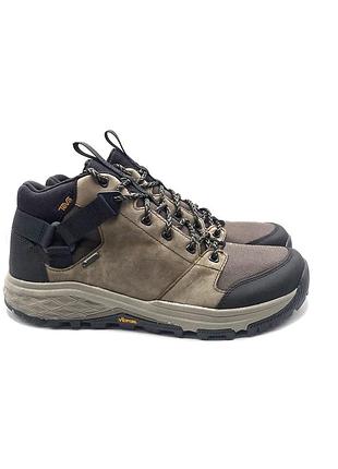 Оригінальні чоловічі черевики teva gore-tex