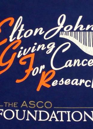 Футболка стильна gildan active wear sir elton gohn xl
