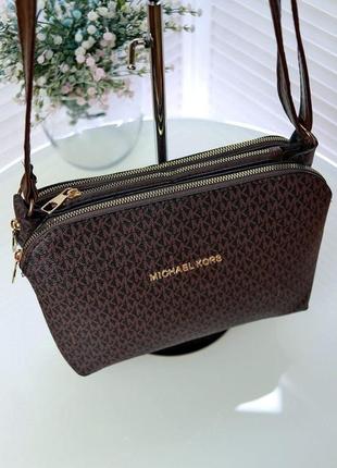 Сумка женская майкл корс michael kors