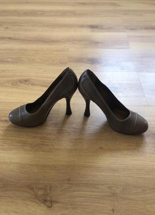 Туфли женские bally