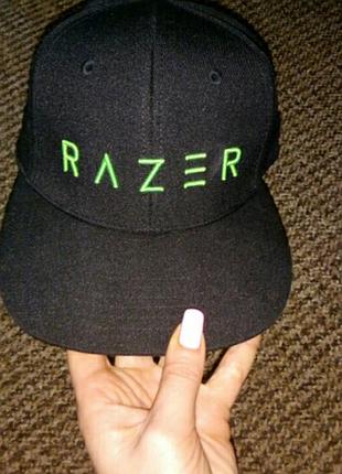 Крутая кепка