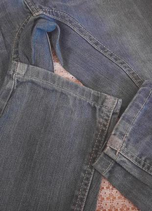 Круті джинси на кнопках mads & mette8 фото