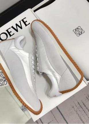 Кеди, снікерси loewe3 фото