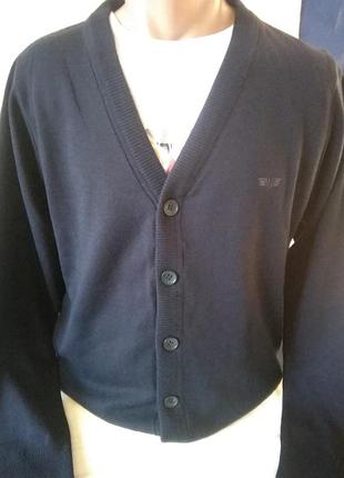 Кардиган молодежный vip stendo