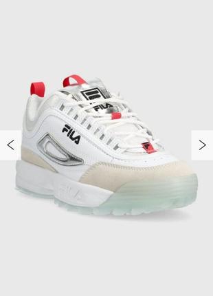 Кроссовки disruptor m fila оригинал1 фото