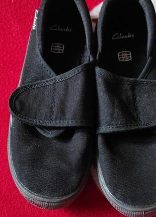 Мокасіни clarks