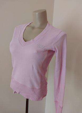 Джемпер  жіночий elle  р. s-m з довгим рукавом