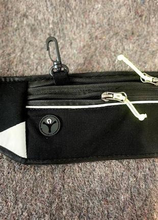 Спортивная поясная сумка karrimor.