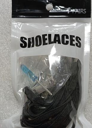 Шнурки с магнитным замком шнурки без завязок эластичные шнурки5 фото