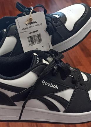 Кроссовки reebok