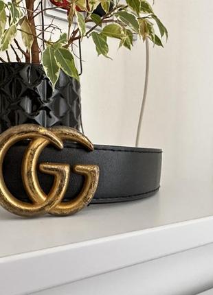 Ремень gucci пояс