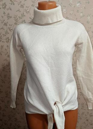 Кофта кашемир