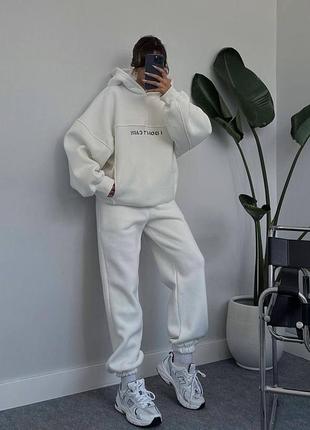 Костюм “i don’t care”