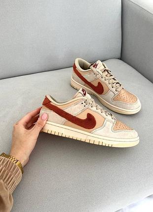 Кроссовки nike sb dunk low