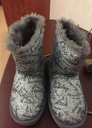 Сапоги monnalisa 31р новые