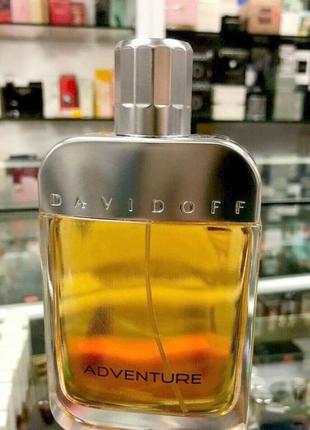 Davidoff adventure💥оригинал 3 мл распив аромата затест5 фото