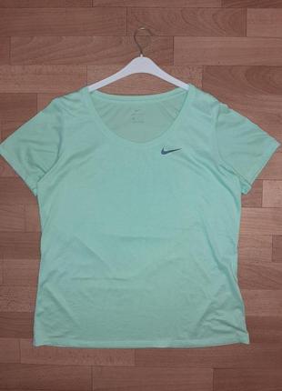 Nike dri-fit (оринал) футболка