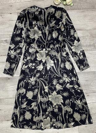 Платье marks&spencer, р.s-m 8