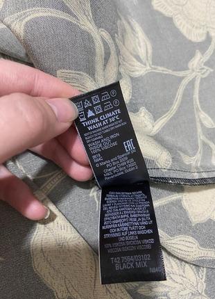 Платье marks&spencer, р.s-m 7