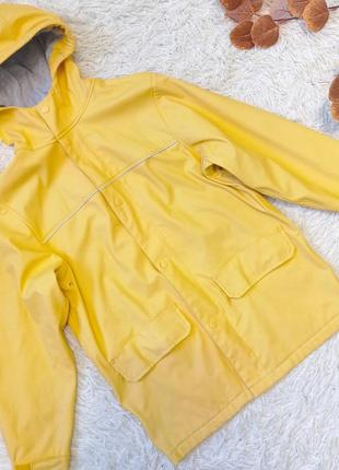 Куртка, дождевик lands'end