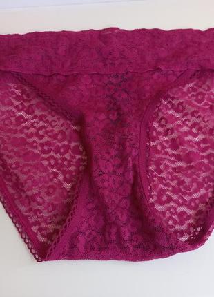 Трусики р.м