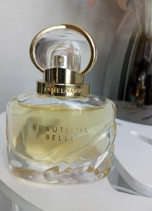 Роспив парфума beautiful belle estee lauder